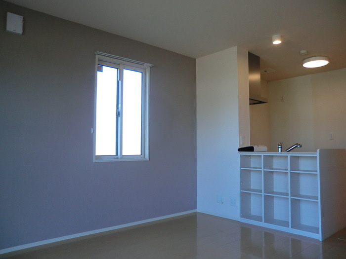 【居間・リビング】