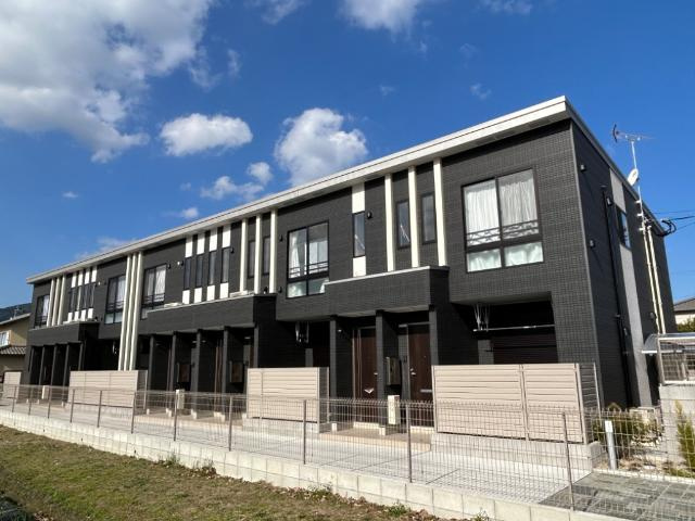 グランウッドⅡ