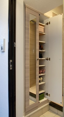 エンクレスト日赤通りのその他