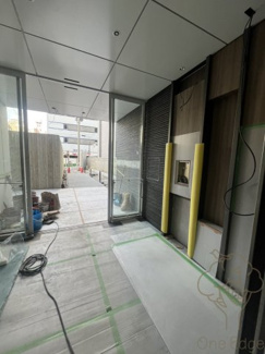 【ロビー】 | コンフォリア新大阪宮原Q