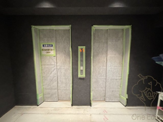 【その他共用部分】 | コンフォリア新大阪宮原Q