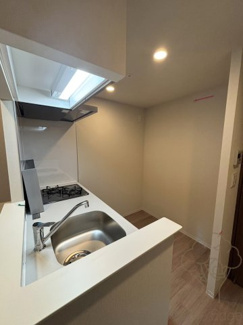 【キッチン】 | コンフォリア新大阪宮原Q