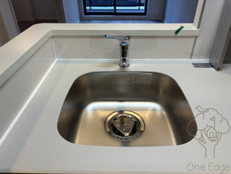 【キッチン】 | コンフォリア新大阪宮原Q