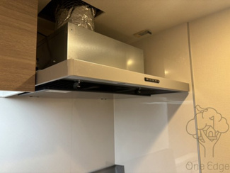 【キッチン】 | コンフォリア新大阪宮原Q