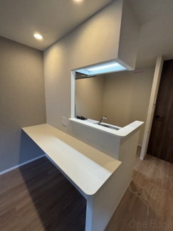 【キッチン】 | コンフォリア新大阪宮原Q