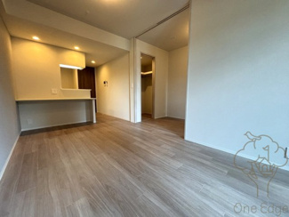 【居間・リビング】 | コンフォリア新大阪宮原Q