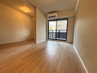 【居間・リビング】 | コンフォリア新大阪宮原Q