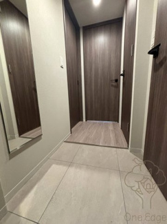 【玄関】 | コンフォリア新大阪宮原Q