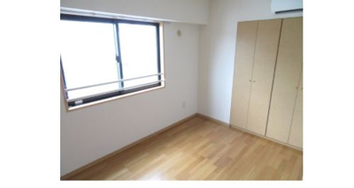 【内装】 | ハウス171 | 明るい室内です