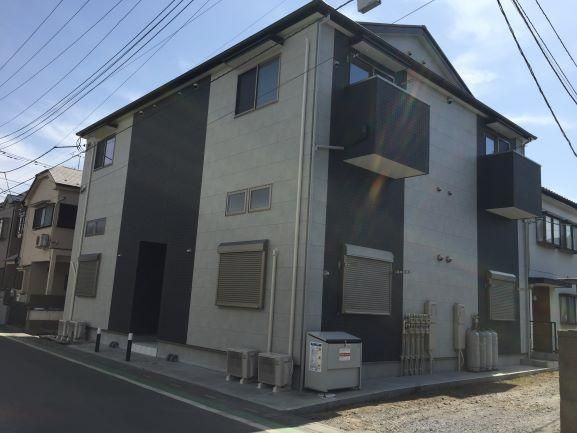 ロフトハウス大宮北