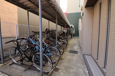 【その他共用部分】 | ラトゥール