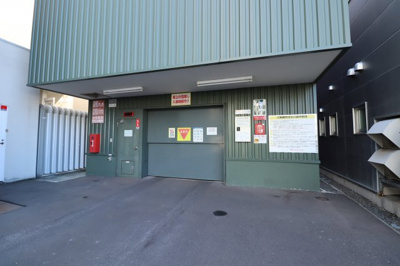 【駐車場】 | ラトゥール