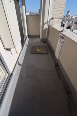 【バルコニー】 | ラトゥール