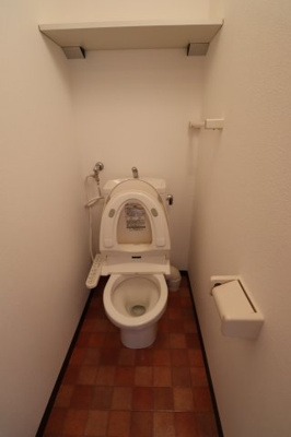 【トイレ】 | ラトゥール