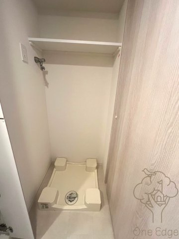 コンフォリア新大阪宮原Qの設備