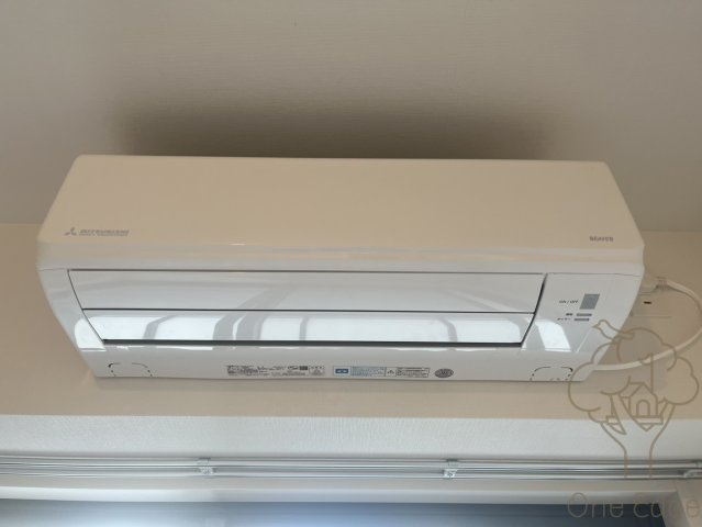 コンフォリア新大阪宮原Qの設備