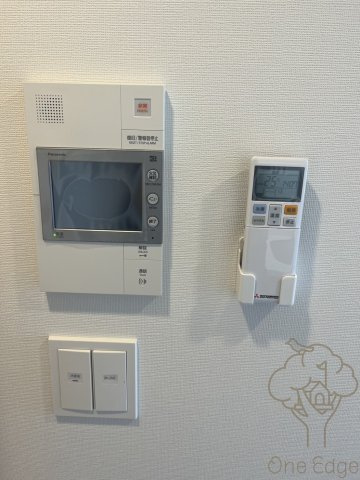 コンフォリア新大阪宮原Qの設備