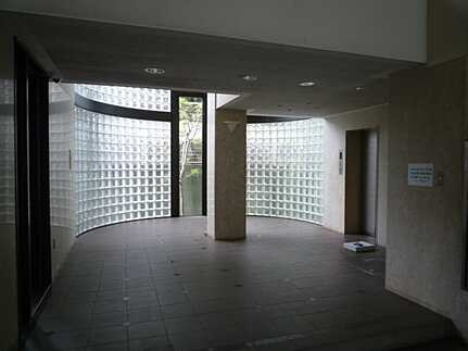 ローズヴィラ中野東のその他共用部分|周辺の生活に便利な環境♪