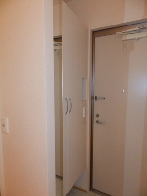 【内装】 | ラ・プランタン新山口