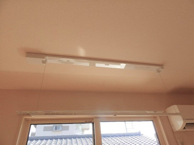 【設備】 | ラ・プランタン新山口