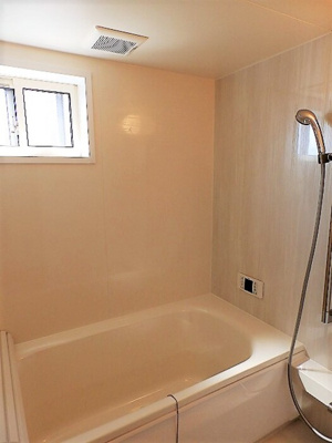 【浴室】 | ラ・プランタン新山口