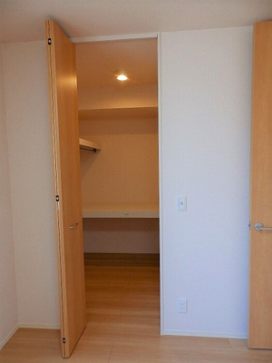 【収納】 | ラ・プランタン新山口