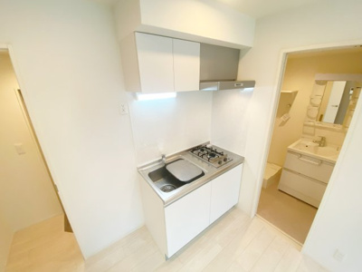 【キッチン】 | モユル東部市場