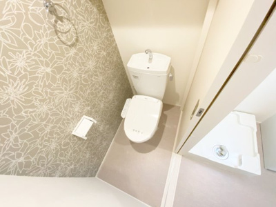 【トイレ】 | モユル東部市場