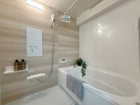 【浴室】 | グリーンマンションラフィネ春日☆仲介手数料無料☆