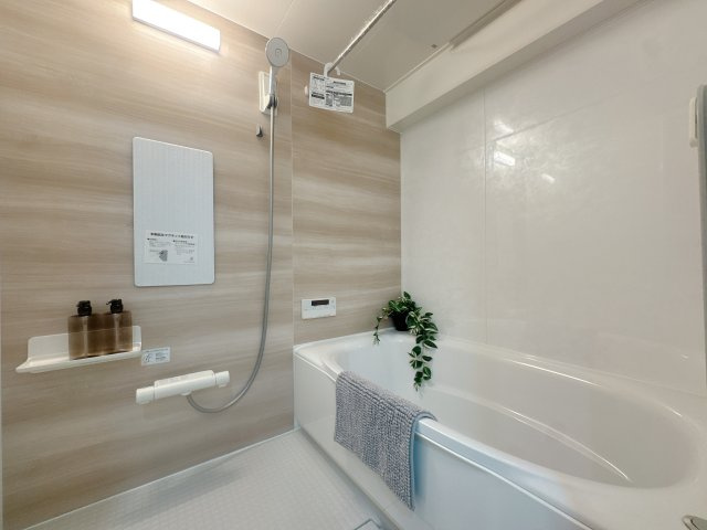 【浴室】 | グリーンマンションラフィネ春日☆仲介手数料無料☆