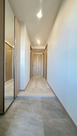 【玄関】 | グリーンマンションラフィネ春日☆仲介手数料無料☆