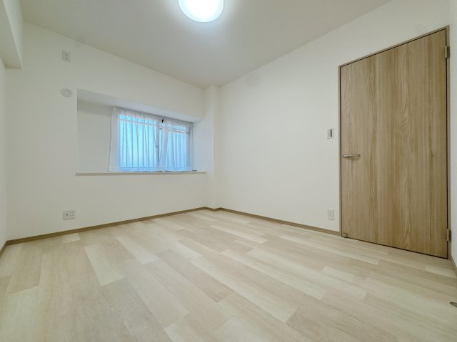 【洋室】 | グリーンマンションラフィネ春日☆仲介手数料無料☆