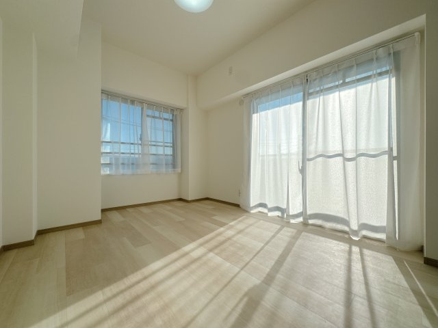 【洋室】 | グリーンマンションラフィネ春日☆仲介手数料無料☆