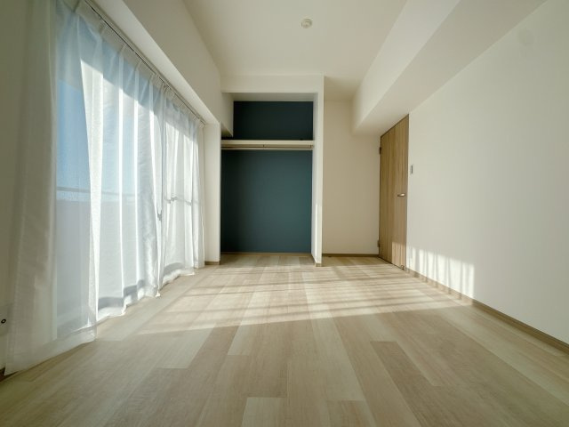 【洋室】 | グリーンマンションラフィネ春日☆仲介手数料無料☆