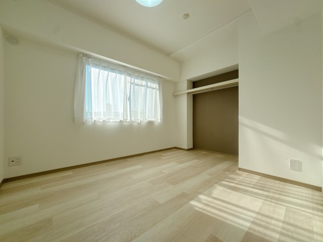 【洋室】 | グリーンマンションラフィネ春日☆仲介手数料無料☆