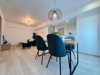 【居間・リビング】 | グリーンマンションラフィネ春日☆仲介手数料無料☆