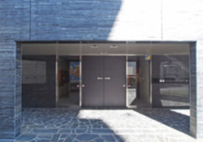 【エントランス】 | ガーラ・グランディ清澄白河