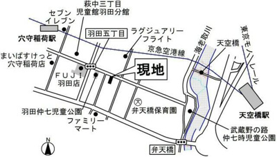 【地図】 | ポウドカープ．Ｍ |  