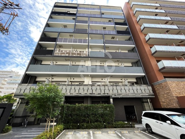 ファステート蒲生公園アペルザ