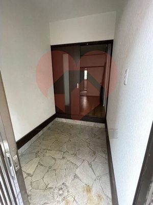 【玄関】 | 大正区南恩加島３丁目戸建