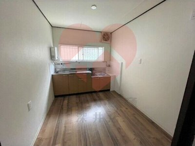 【居間・リビング】 | 大正区南恩加島３丁目戸建