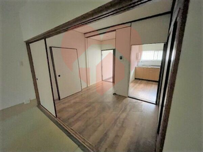 【収納】 | 大正区南恩加島３丁目戸建