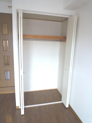 【収納】 | サンパティーク南塚口