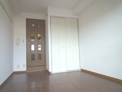 【洋室】 | サンパティーク南塚口