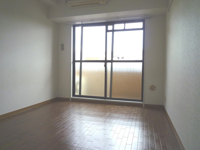 【居間・リビング】 | サンパティーク南塚口