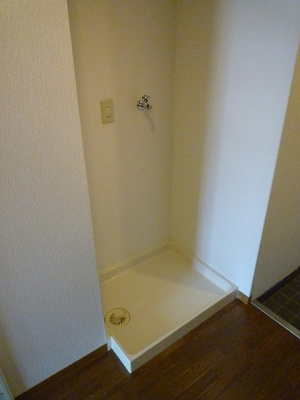 【独立洗面台】 | サンパティーク南塚口