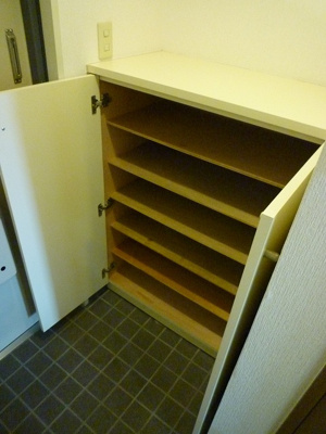 【設備】 | サンパティーク南塚口