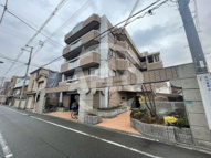 グランディール北畠(晴明丘小学校区)の画像