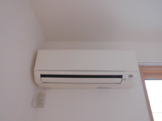 【設備】 | アネシス　Ⅱ | 別のお部屋の写真です