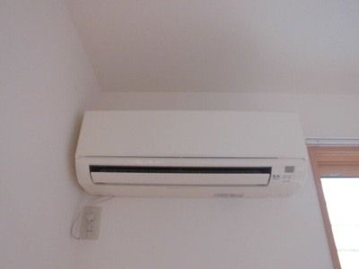 【設備】 | アネシス　Ⅱ | 別のお部屋の写真です